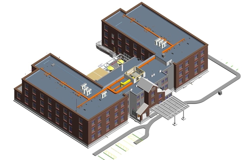 Fairfield Inn & Suites screenshot 1